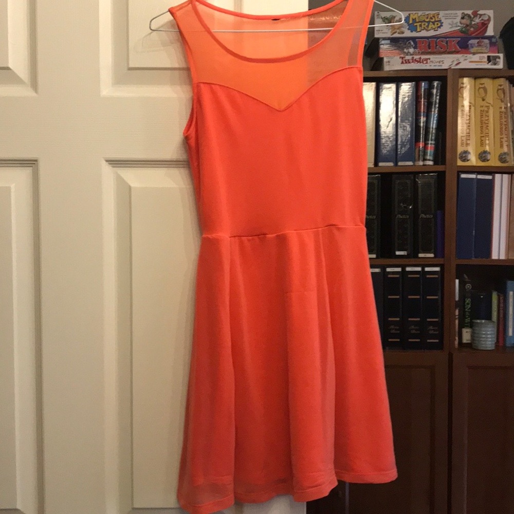 ⭐️ Pretty pink dress 2/30$